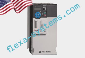PowerFlex 523 25B-D024N114 | 24.0A 7.5HP 480V VFD Stock and Repairs