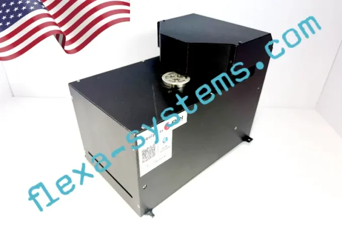 PRI / Equipe / Brooks PRE-200B Pre-Aligner Repair & Stock
