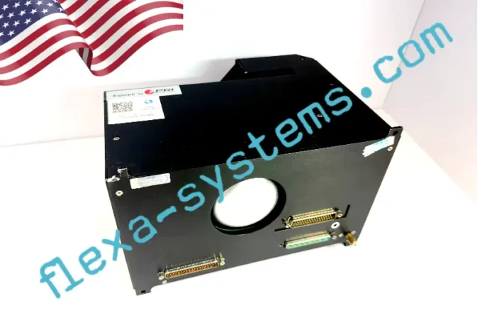 PRI / Equipe / Brooks PRE-200B Pre-Aligner Repair & Stock
